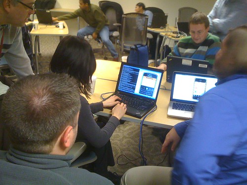 cross-platform coding