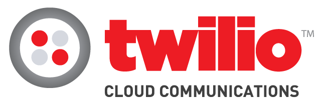 Twilio Logo